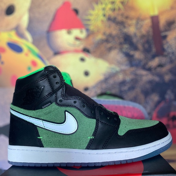 Men’s Jordan 1 'zen' LIMITED brand new